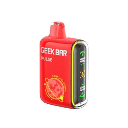 Geekbar Pulse 15000 Puffs Disposable Vape Device