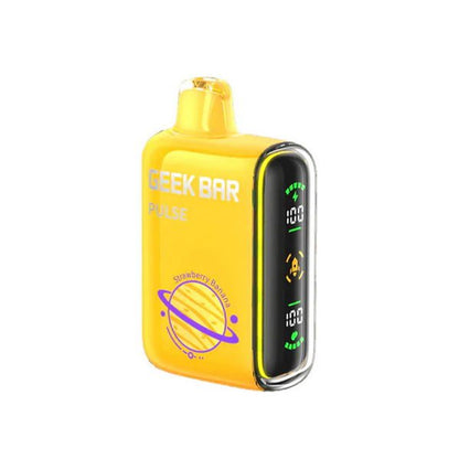 Geekbar Pulse 15000 Puffs Disposable Vape Device